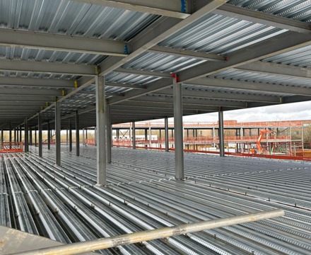 Week 20 Hopescourt structure